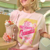 Disney Cinderella Perfect Tee, Pink