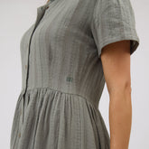 Arroyo Dress, Sage