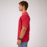 Utah Men's Classic Tee, Red - Utah