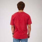 Utah Men's Classic Tee, Red - Utah