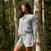 Utah Go To Shorts, Honeycomb