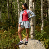 Utah Bomber Jacket, Honeycomb - Utah