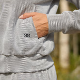 Utah Bomber Jacket, Honeycomb - Utah