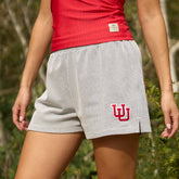 Utah Go To Shorts, Honeycomb