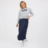 BYU Serena Top, Honeycomb - BYU