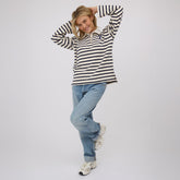 BYU Rugby, Navy Stripe