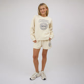 BYU Go To Shorts, Tan - Seal