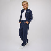 Track Pants, Navy