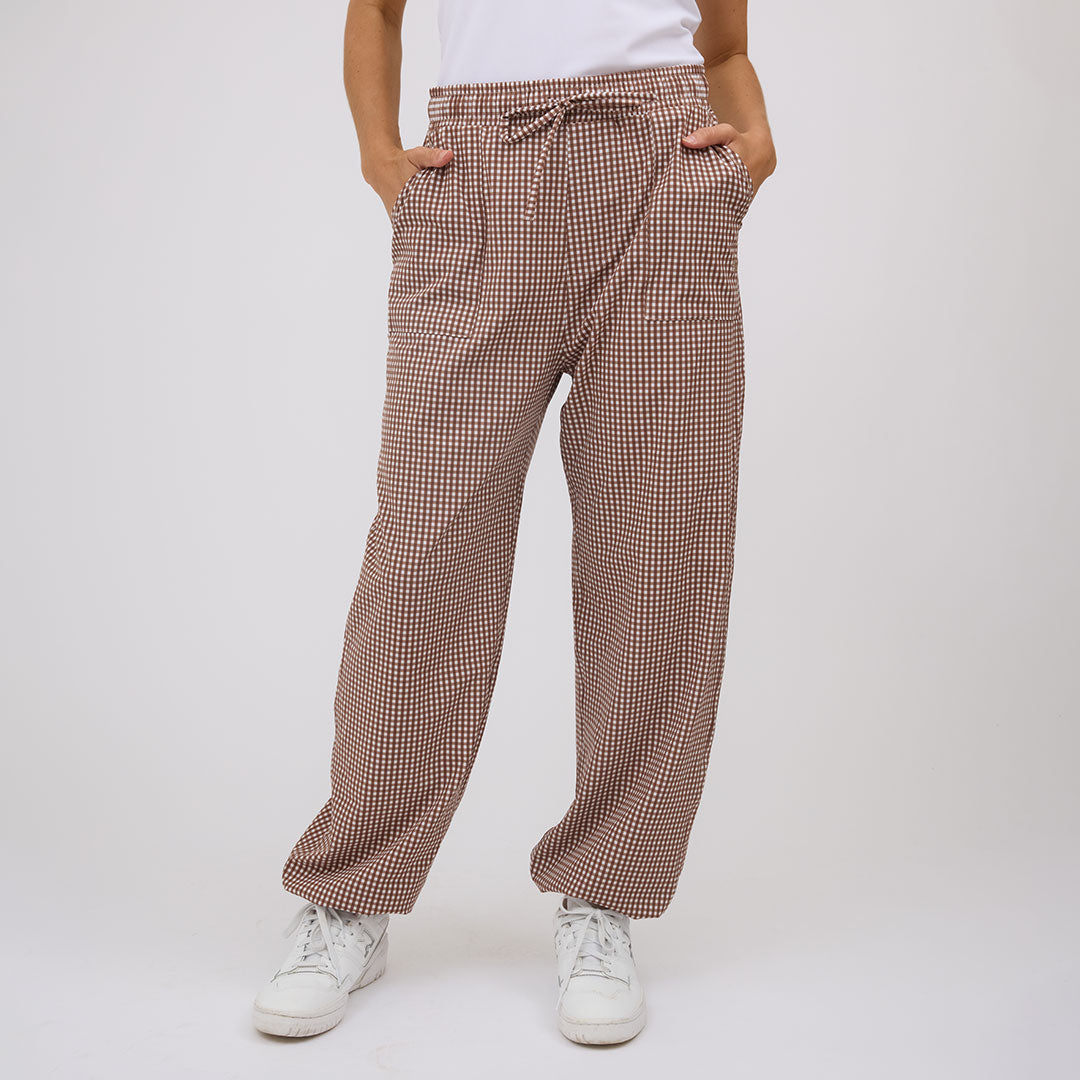 FB JOGGERS