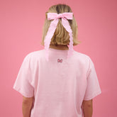 Disney Minnie Mouse Perfect Tee, Pink