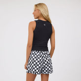 Disney Minnie Boo Classic Tank, Black