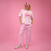 Disney Cinderella Perfect Tee, Pink