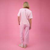 Disney Cinderella Perfect Tee, Pink
