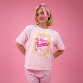 Disney Cinderella Perfect Tee, Pink