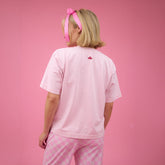 Disney Cinderella Perfect Tee, Pink