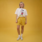 Disney Lake Shorts, Butter Check
