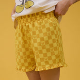 Disney Lake Shorts, Butter Check