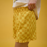 Disney Lake Shorts, Butter Check