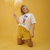 Disney Lake Shorts, Butter Check