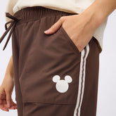 Disney Track Pants, Coffee & Sugar