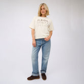 Sketch Tee, Sugar