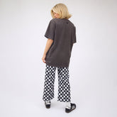 Disney Mickey Unisex Tee, Charcoal