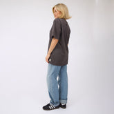 Disney Mickey Unisex Tee, Charcoal