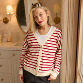 Alumni Cardigan