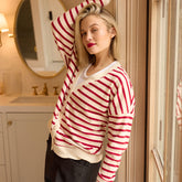 Alumni Cardigan
