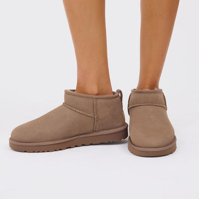 UGG Classic Ultra Mini, Caribou