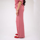 Pajama Pants, Candy Cane Stripe