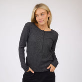 Sydney Henley, Black