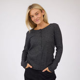 Sydney Henley, Black