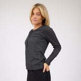 Sydney Henley, Black