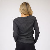 Sydney Henley, Black