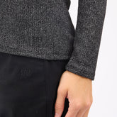 Sydney Henley, Black