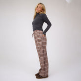 Tatum Turtleneck, Charcoal