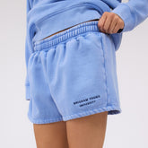 BYU Go To Shorts, Royal