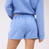 BYU Go To Shorts, Royal