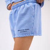 BYU Go To Shorts, Royal