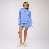 BYU Go To Shorts, Royal