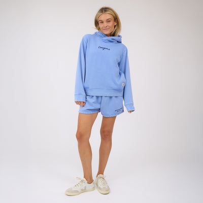 BYU Go To Shorts, Royal