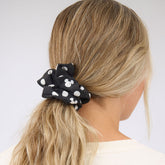 Disney Scrunchie, Mickey Dot