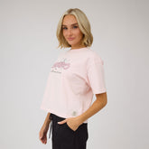 Disney Ursula Perfect Tee, Pink
