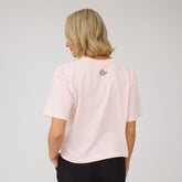 Disney Ursula Perfect Tee, Pink