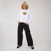 Disney Bell Long Sleeve Tee, Poison Apple
