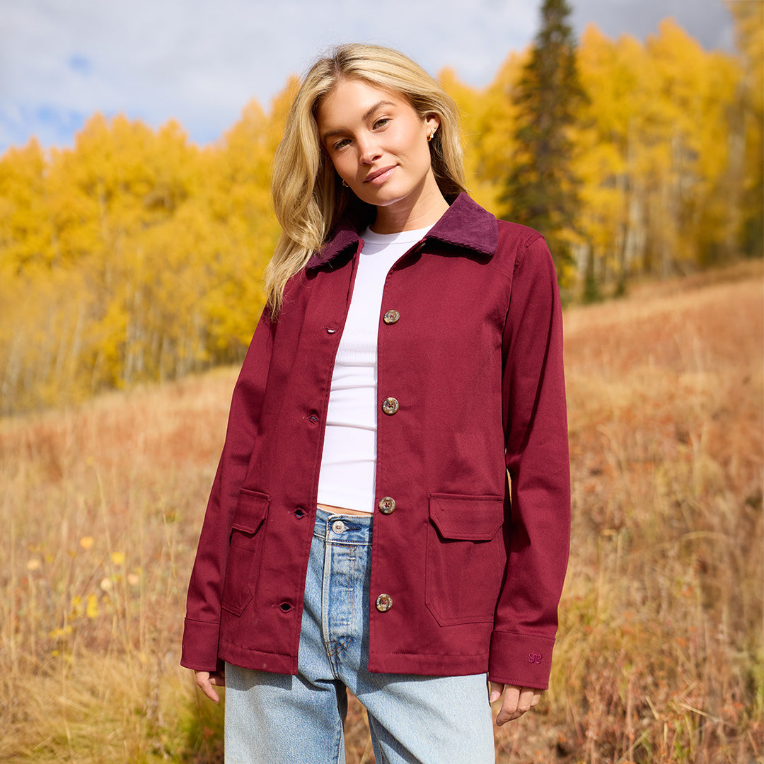 Coats & Jackets