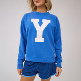 BYU Campus Crew, Royal - Y