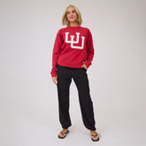 Utah Campus Crew, Red - UU