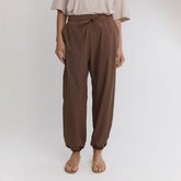 Society Joggers, Mocha